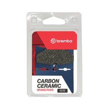 画像をギャラリービューアに読み込む, Brembo OE 88-88 Alfer MC 125cc Brake Pad - Front