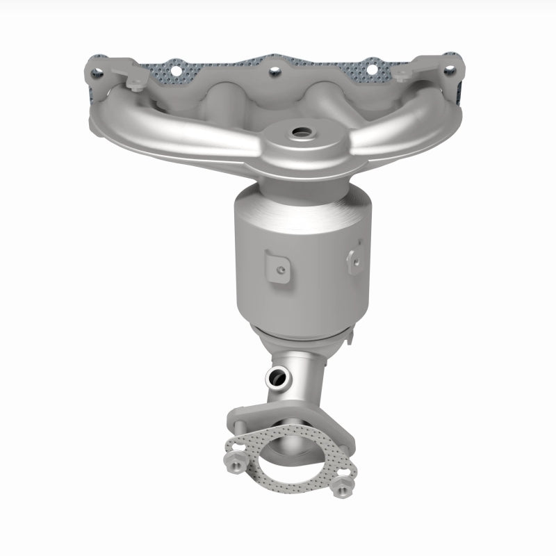 MagnaFlow 13-17 Hyundai Santa Fe Sport 2.4L Direct Fit Catalytic Converter