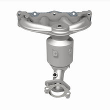 画像をギャラリービューアに読み込む, MagnaFlow 13-17 Hyundai Santa Fe Sport 2.4L Direct Fit Catalytic Converter