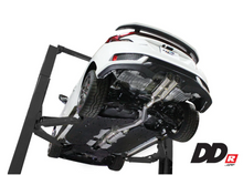 画像をギャラリービューアに読み込む, GReddy 2017+ Honda Civic SI Coupe DD-R Resonated Exhaust