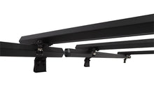 画像をギャラリービューアに読み込む, Dee Zee 19-23 Jeep JL/Gladiator Jeep Large Roof Rack