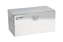 画像をギャラリービューアに読み込む, Dee Zee Universal Tool Box - Specialty Underbed BT Alum 48X20X18