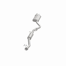 画像をギャラリービューアに読み込む, MagnaFlow BRE Exhaust Kit 01-05 Lexus IS300 3L