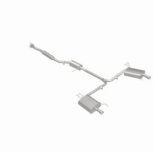 画像をギャラリービューアに読み込む, MagnaFlow BRE Exhaust Kit 04-08 Acura TSX 2.4L