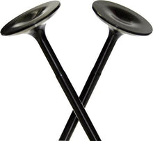 画像をギャラリービューアに読み込む, BLOX Racing High Compression Exhaust Valve Set for Honda B18A/B B20 (set of 8)