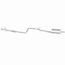 画像をギャラリービューアに読み込む, MagnaFlow BRE Exhaust Kit 02-93 Honda Accord 2.2L