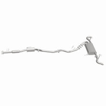 画像をギャラリービューアに読み込む, MagnaFlow BRE Exhaust Kit 13-17 ACURA RDX 3.5L