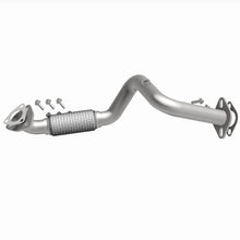 画像をギャラリービューアに読み込む, BRE Exhaust 12-16 CHEVROLET SONIC 1.8L Front Pipe Kit