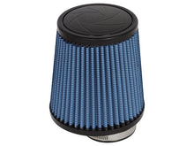 画像をギャラリービューアに読み込む, aFe Magnum FLOW Universal Air Filter 3 IN F (offset) x 6 IN B x 4-3/4 IN T x 6 IN H