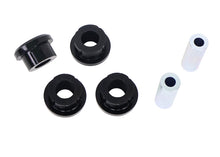 画像をギャラリービューアに読み込む, Whiteline Front Lower Inner Forward Bushing
