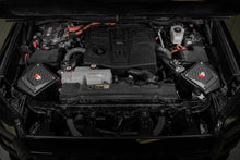 画像をギャラリービューアに読み込む, K&amp;N 22-24 Toyota Tunda 3.5L V6 AirCharger Intake
