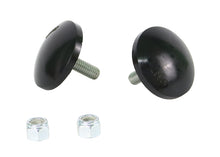画像をギャラリービューアに読み込む, Whiteline Universal Ultra Low Bump Stops (Pair)