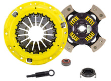 画像をギャラリービューアに読み込む, ACT 2016 Subaru WRX HD/Race Sprung 4 Pad Clutch Kit