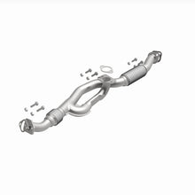 画像をギャラリービューアに読み込む, BRE Exhaust 05-10 Sportage Tucson 2.7L Front Pipe Kit