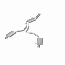 画像をギャラリービューアに読み込む, BRExhaust 12-15 Audi A6 Quattro A7 Quattro 3L Exhaust Kit