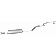 画像をギャラリービューアに読み込む, MagnaFlow BRE Exhaust Kit 05-10 Jeep Commander Grand Cherokee