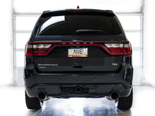 画像をギャラリービューアに読み込む, AWE Tuning 11-24 Dodge Durango 5.7L Touring Edition Exhaust w/ Chrome Silver Tips