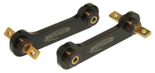 画像をギャラリービューアに読み込む, Prothane 88-01 Honda Rear Upper Control Arm Bushings - Black
