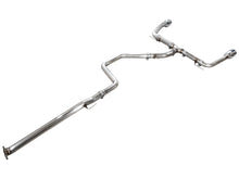 画像をギャラリービューアに読み込む, AWE Tuning 22-26 Hyundai Elantra N Track Edition Cat-Back Exhaust - Chrome Silver Tips