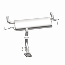 画像をギャラリービューアに読み込む, Magnaflow BRE Rear Muffler Kit Replacement Kia