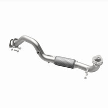 画像をギャラリービューアに読み込む, BRE Exhaust 07-12 Hyundai Elantra 2.0L Front Pipe Kit