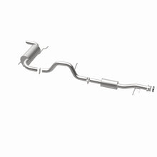 画像をギャラリービューアに読み込む, BRExhaust 08-10 Hummer H3 3.7L Exhaust Kit