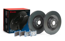 画像をギャラリービューアに読み込む, Brembo OE 2020+ Ford Mustang MACH-E (CGW) EV Brake Kit - Front/Rear