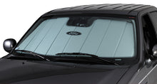 画像をギャラリービューアに読み込む, Covercraft 15-23 Ford Mustang Coupe Convertible UVS100 Custom Sunscreen with Mustang 50 Years Logo