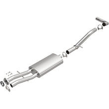 画像をギャラリービューアに読み込む, MagnaFlow BRE Exhaust Kit 01-06 Yukon Escalade 6.0L