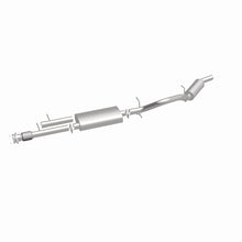 画像をギャラリービューアに読み込む, MagnaFlow BRE Exhaust Kit 07-10 Escalade Yukon Tahoe 6.2L