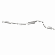画像をギャラリービューアに読み込む, BRExhaust 20-21 Jeep Gladiator 3.6L Direct-Fit Replacement Exhaust Kit