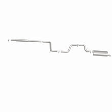 画像をギャラリービューアに読み込む, MagnaFlow BRE Exhaust Kit 00-07 Sable Taurus 3.0L