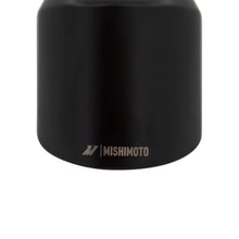 画像をギャラリービューアに読み込む, Mishimoto 15-23 Dodge Charger/Challenger Muffler Tip Pair - 5in - Black