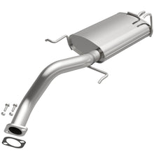 画像をギャラリービューアに読み込む, BRExhaust 10-13 Hyundai SANTA FE/ KIA SORENTO 3.5L Muffler Kit