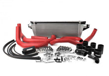 画像をギャラリービューアに読み込む, PERRIN 15-21 Subaru WRX Charge Pipe - Red