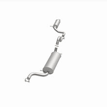 画像をギャラリービューアに読み込む, MagnaFlow BRE Exhaust Kit 08-10 Town &amp; Country Grand Caravan Routan