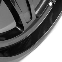 画像をギャラリービューアに読み込む, Cobb Adventure Series TR-01 Wheel 17x8.5 ET-1 6x139.7 - Gunmetal