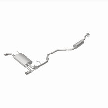 画像をギャラリービューアに読み込む, MagnaFlow BRE Exhaust Kit 03-07 Nissan Murano 3.5L