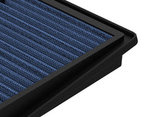 画像をギャラリービューアに読み込む, aFe Magnum FLOW OE Replacement Air Filter Nissan Rogue 14-20 L4-2.5L