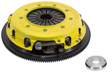 画像をギャラリービューアに読み込む, ACT 04-07 Cadillac CTS-V Twin Disc MaXX XT Street Kit Clutch Kit