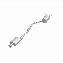 画像をギャラリービューアに読み込む, MagnaFlow BRE Exhaust Kit 03-04 Infiniti G35
