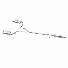 画像をギャラリービューアに読み込む, MagnaFlow BRE Exhaust Kit 07-16 Nissan Altima