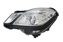 画像をギャラリービューアに読み込む, Hella 2010-2013 Mercedes-Benz E200 AMG Halogen Headlight Assembly