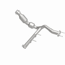 画像をギャラリービューアに読み込む, MagnaFlow 21-23 Ford F-150 3.5L Right Underbody Direct Fit Converter