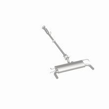 画像をギャラリービューアに読み込む, MagnaFlow BRE Exhaust Kit 05-08 Sportage Tucson 2.7L