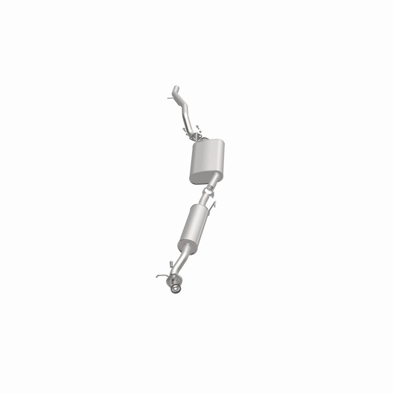 MagnaFlow BRE Exhaust Kit 03-11 Honda Element 2.4L