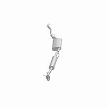 画像をギャラリービューアに読み込む, MagnaFlow BRE Exhaust Kit 03-11 Honda Element 2.4L
