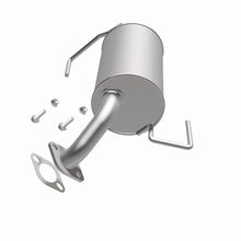 画像をギャラリービューアに読み込む, BRE Exhaust 05-09 Outback 2.5L Muffler Kit