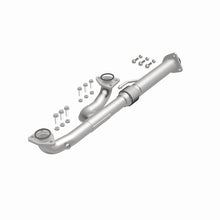 画像をギャラリービューアに読み込む, BRE Exhaust 09-15 Pilot 3.5L Front Pipe Kit