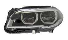 画像をギャラリービューアに読み込む, Hella 2013 Afs Bmw 5Ser 13 - Headlamp Lh